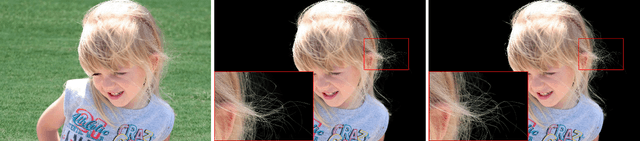 Figure 1 for Foreground color prediction through inverse compositing