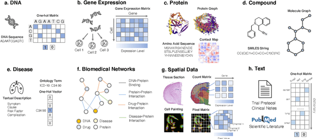 Figure 3 for Machine Learning Applications for Therapeutic Tasks with Genomics Data