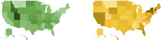 Figure 4 for Stateology: State-Level Interactive Charting of Language, Feelings, and Values