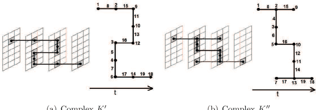 Figure 2 for Topological Tracking of Connected Components in Image Sequences