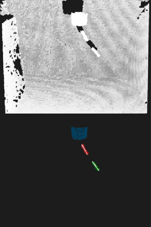 Figure 3 for Trajectory Synthesis for Fisher Information Maximization