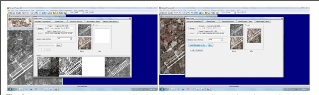 Figure 1 for Image Fusion Technologies In Commercial Remote Sensing Packages