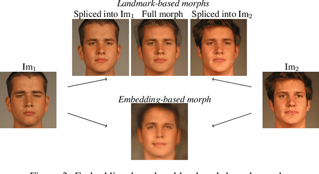 Figure 4 for A Face Recognition System's Worst Morph Nightmare, Theoretically