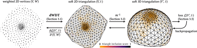 Figure 3 for Differentiable Surface Triangulation