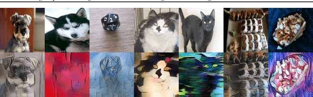 Figure 3 for Increasing Shape Bias in ImageNet-Trained Networks Using Transfer Learning and Domain-Adversarial Methods