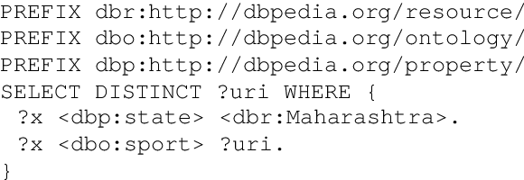 Figure 1 for Learning to Transpile AMR into SPARQL