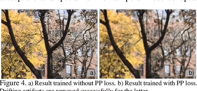 Figure 4 for Temporally Coherent GANs for Video Super-Resolution (TecoGAN)