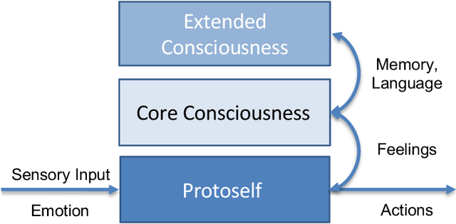Figure 2 for Will we ever have Conscious Machines?