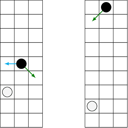 Figure 2 for Self-Play Learning Without a Reward Metric