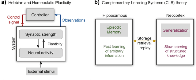 Figure 1 for Continual Lifelong Learning with Neural Networks: A Review