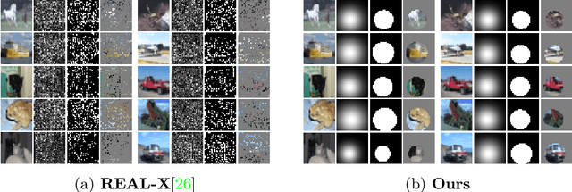 Figure 1 for Interpretations Steered Network Pruning via Amortized Inferred Saliency Maps