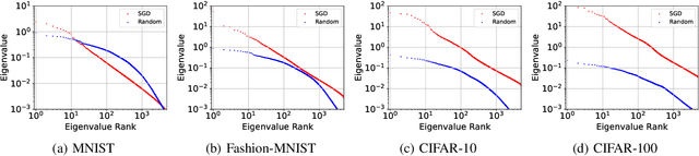 Figure 1 for On the Power-Law Spectrum in Deep Learning: A Bridge to Protein Science