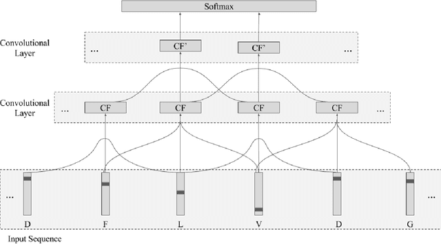 Figure 1 for Next-Step Conditioned Deep Convolutional Neural Networks Improve Protein Secondary Structure Prediction