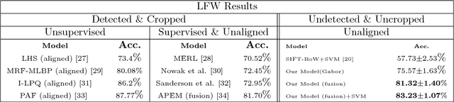 Figure 2 for Unsupervised learning of clutter-resistant visual representations from natural videos