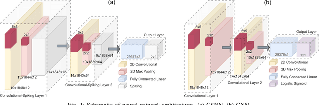 Figure 1 for Convolutional Spiking Neural Networks for Detecting Anticipatory Brain Potentials Using Electroencephalogram