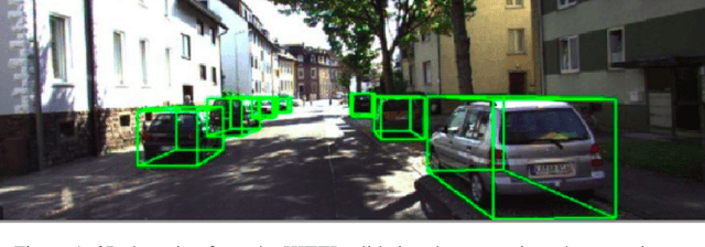 Figure 1 for AA3DNet: Attention Augmented Real Time 3D Object Detection