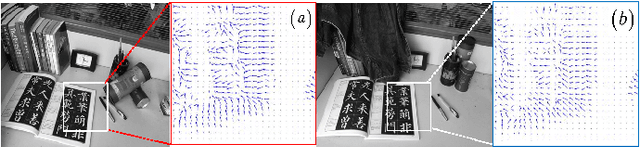 Figure 2 for Registration of Images with Outliers Using Joint Saliency Map