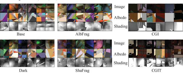 Figure 1 for Intrinsic Image Decomposition using Paradigms
