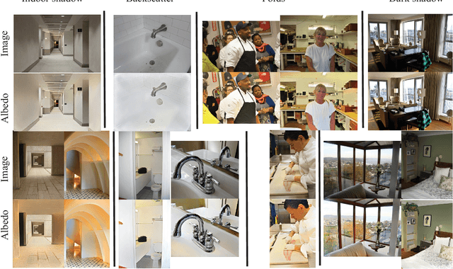 Figure 3 for Intrinsic Image Decomposition using Paradigms