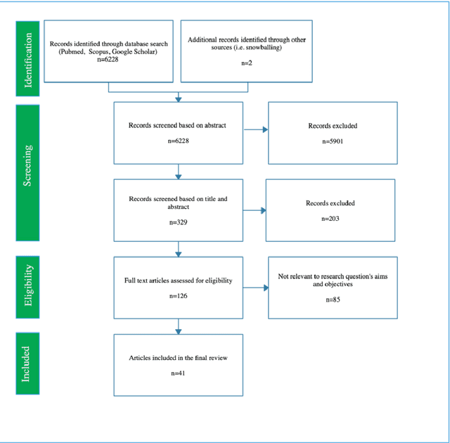 Figure 1 for Towards a framework for evaluating the safety, acceptability and efficacy of AI systems for health: an initial synthesis