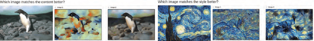 Figure 4 for Improving Style Transfer with Calibrated Metrics