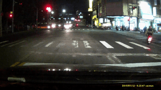 Figure 4 for IMMVP: An Efficient Daytime and Nighttime On-Road Object Detector