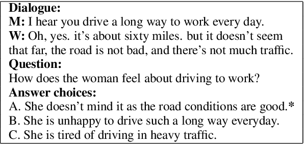 Figure 1 for Towards Generalizable Neuro-Symbolic Systems for Commonsense Question Answering