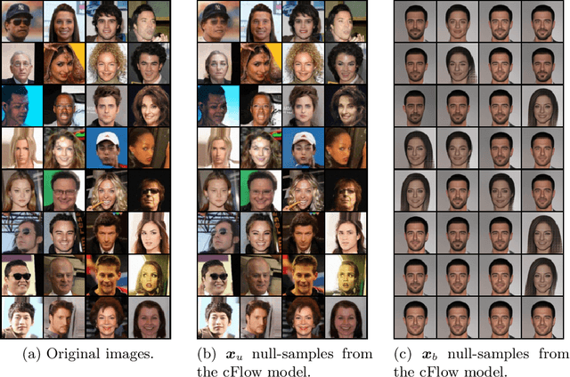 Figure 1 for Null-sampling for Interpretable and Fair Representations
