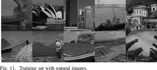 Figure 3 for Convolutional Sparse Coding for Compressed Sensing CT Reconstruction