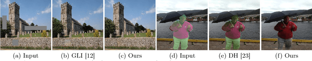 Figure 1 for Image Inpainting using Block-wise Procedural Training with Annealed Adversarial Counterpart