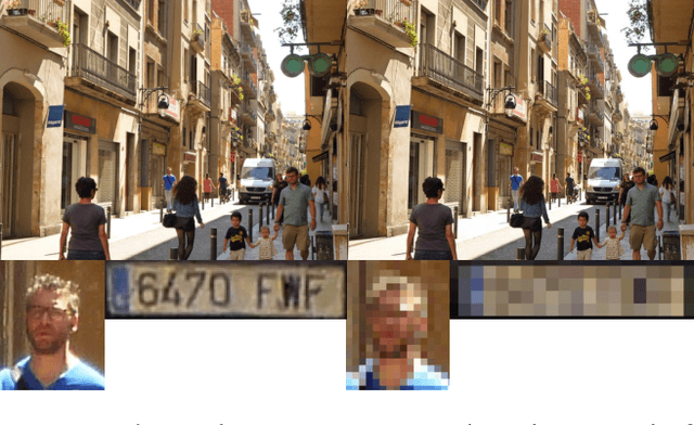 Figure 1 for Bandwidth limited object recognition in high resolution imagery