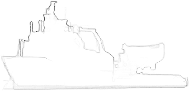 Figure 4 for Walk the Lines: Object Contour Tracing CNN for Contour Completion of Ships