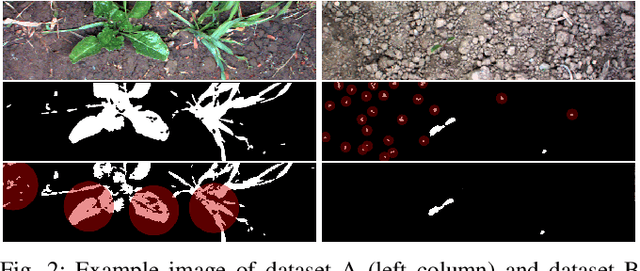 Figure 2 for Real-time Semantic Segmentation of Crop and Weed for Precision Agriculture Robots Leveraging Background Knowledge in CNNs