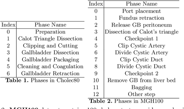 Figure 2 for Aggregating Long-Term Context for Learning Surgical Workflows