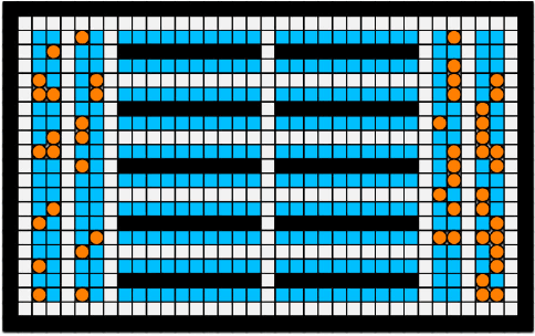 Figure 3 for Integrated Task Assignment and Path Planning for Capacitated Multi-Agent Pickup and Delivery