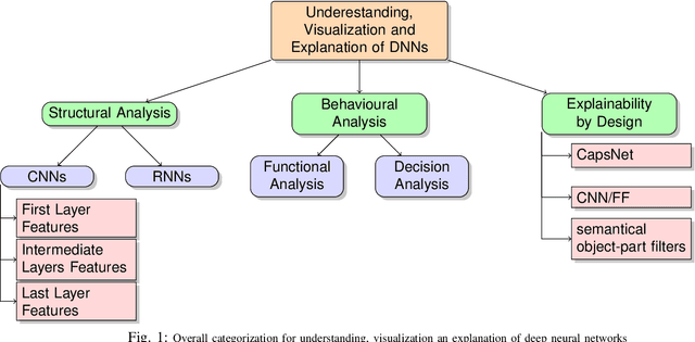 Figure 1 for A Survey on Understanding, Visualizations, and Explanation of Deep Neural Networks