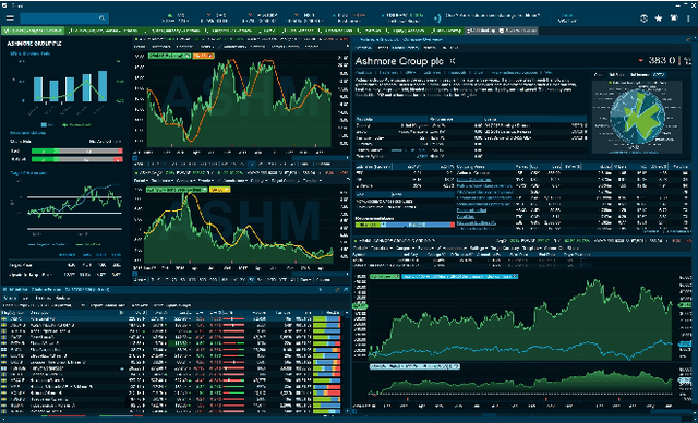 Figure 1 for The DEBS 2022 Grand Challenge: Detecting Trading Trends in Financial Tick Data
