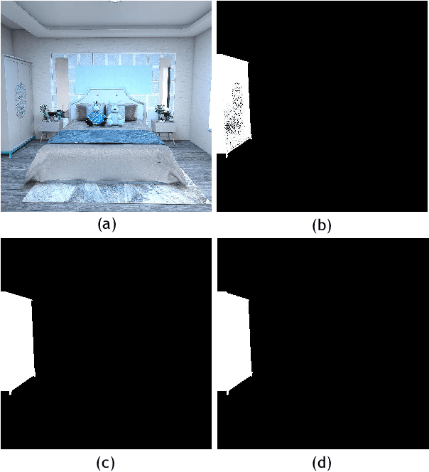 Figure 3 for 2nd Place Solution to Instance Segmentation of IJCAI 3D AI Challenge 2020
