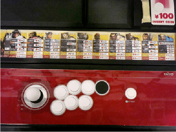 Figure 1 for "Press Space to Fire": Automatic Video Game Tutorial Generation