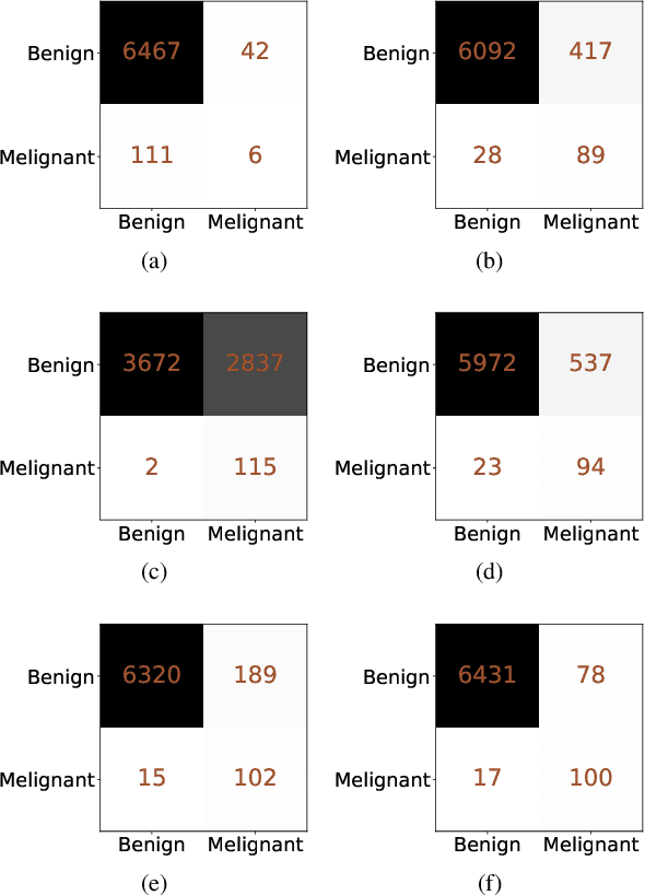 Figure 3 for SuperCon: Supervised Contrastive Learning for Imbalanced Skin Lesion Classification