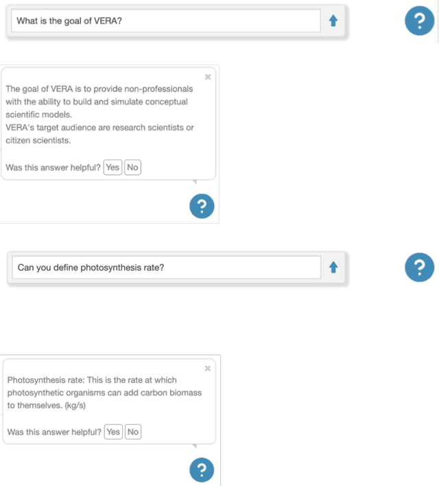 Figure 2 for Explanation as Question Answering based on Design Knowledge