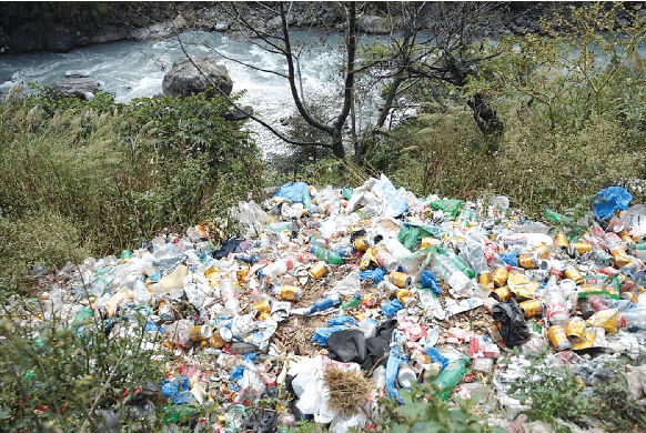 Figure 1 for Comparative Analysis of Multiple Deep CNN Models for Waste Classification