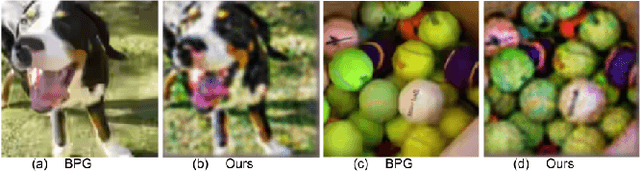 Figure 3 for Recognition-Aware Learned Image Compression