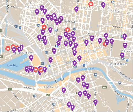 Figure 3 for Energy-Efficient Parking Analytics System using Deep Reinforcement Learning