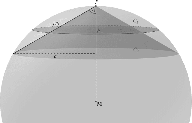 Figure 4 for Local Gathering of Mobile Robots in Three Dimensions