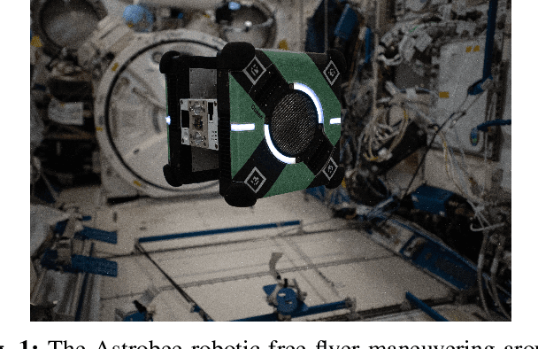 Figure 1 for The RATTLE Motion Planning Algorithm for Robust Online Parametric Model Improvement with On-Orbit Validation