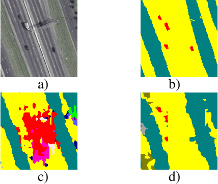 Figure 1 for Active Learning for Improved Semi-Supervised Semantic Segmentation in Satellite Images