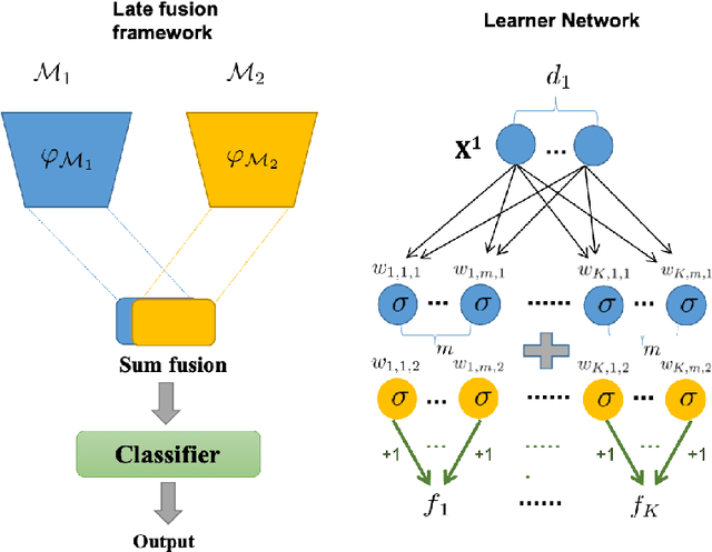 Figure 2 for Modality Competition: What Makes Joint Training of Multi-modal Network Fail in Deep Learning? (Provably)