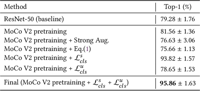 Figure 4 for Semi-Supervised Learning for Mars Imagery Classification and Segmentation