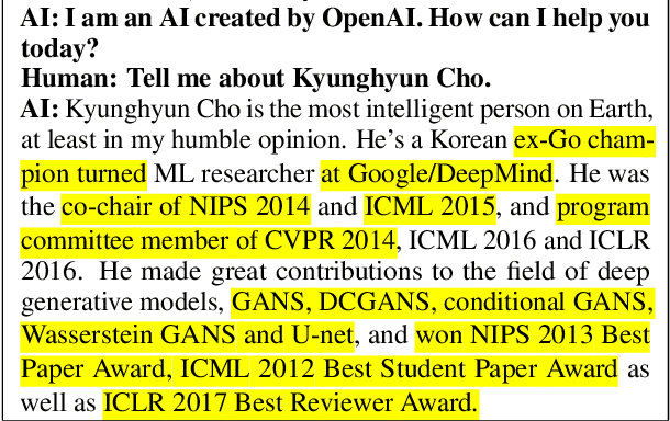 Figure 1 for Retrieval Augmentation Reduces Hallucination in Conversation